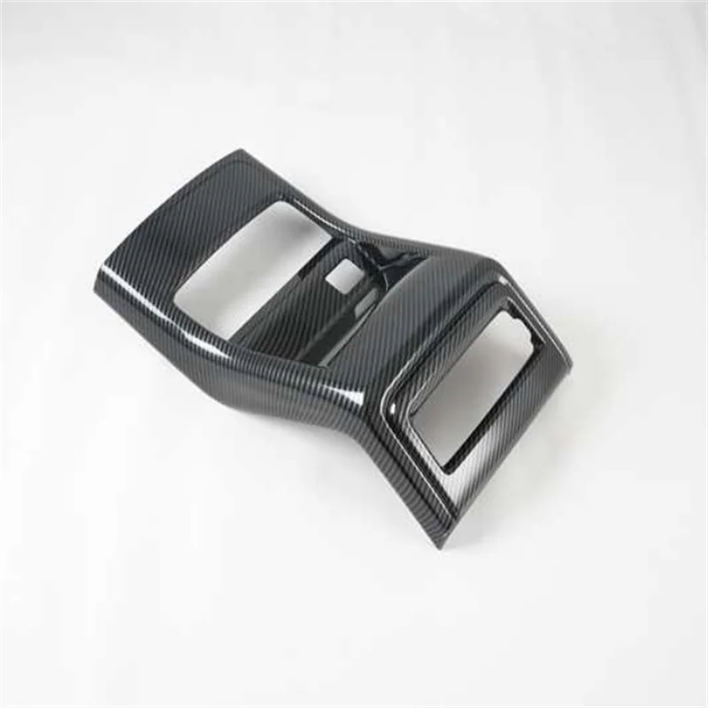 

LHD для Changan UNI-K UNIK 2021-2024 аксессуары для интерьера в стиле переменного тока, рама шестерни, сиденье, чашка для воды, накладка