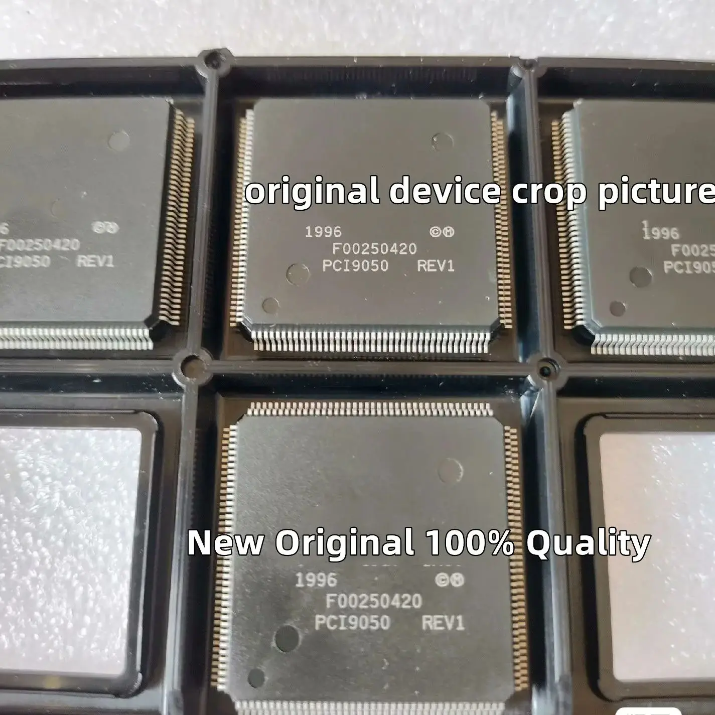 

1 unit purchased=1pcs New Original 100% Quality PCI9050-REV1 PCI9050REV1 PCI9050 160 Pin, QFP