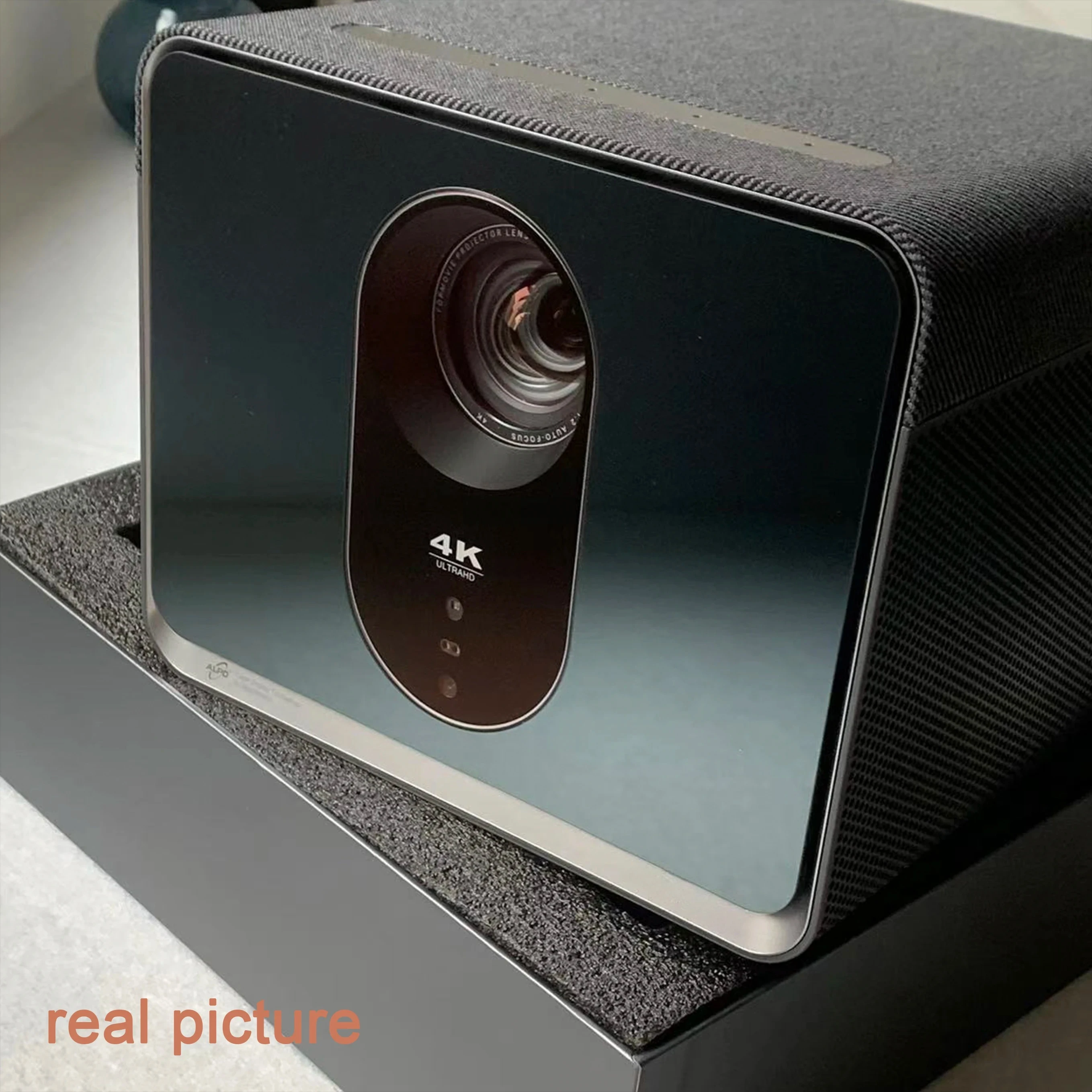 Projecteur laser 4K X5 PRO Mas - Home Cinema Denon avis et prix