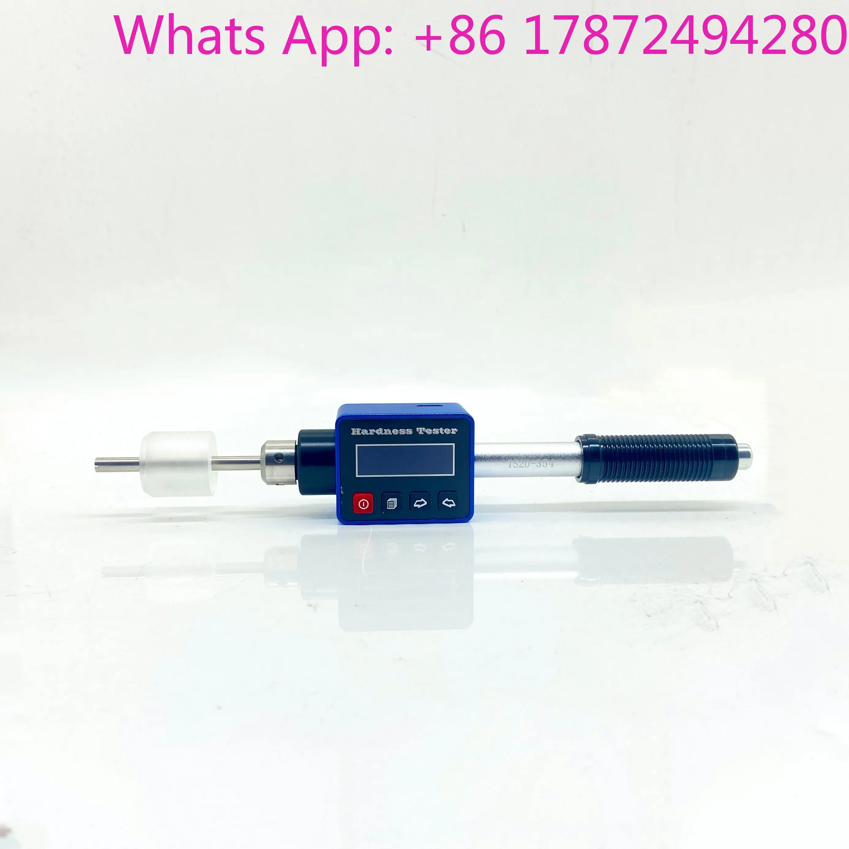 RHL-110DL Portable Integrated Hardness Tester for Heavy Workpieces