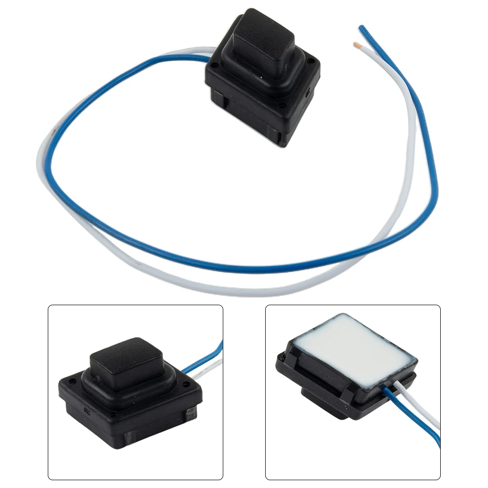 Front Door Handle Button Switch For Kia for Sportage 2016-2021 82651D9710 82661-D9710 exterior handle small button switch cover
