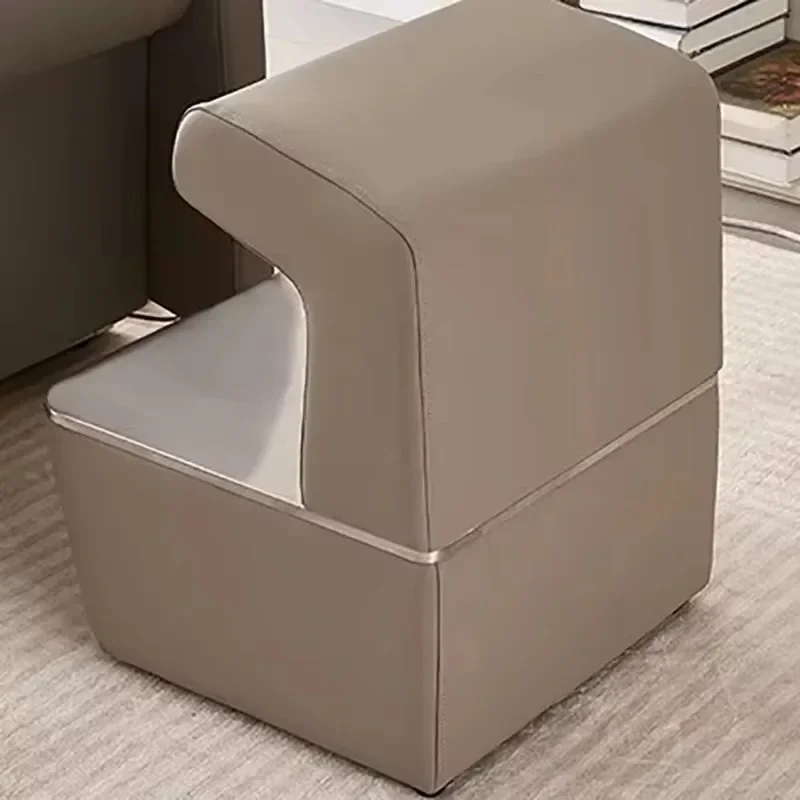 Trendy Modern Fashion Head Spa Portable Hair Ergonomic Lounge Shampoo Bed Unique Comfortable Cadeira De Barbearia Furniture