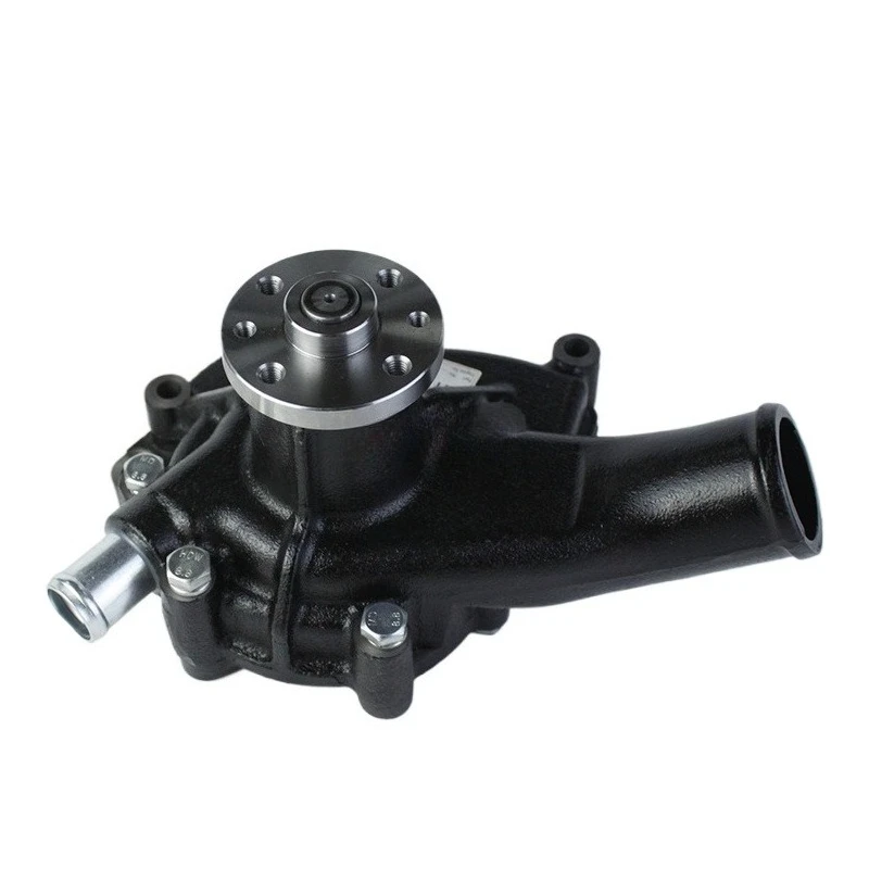 

1-13610876-1 Высококачественный водяной насос для деталей экскаватора Isuzu 6BG1