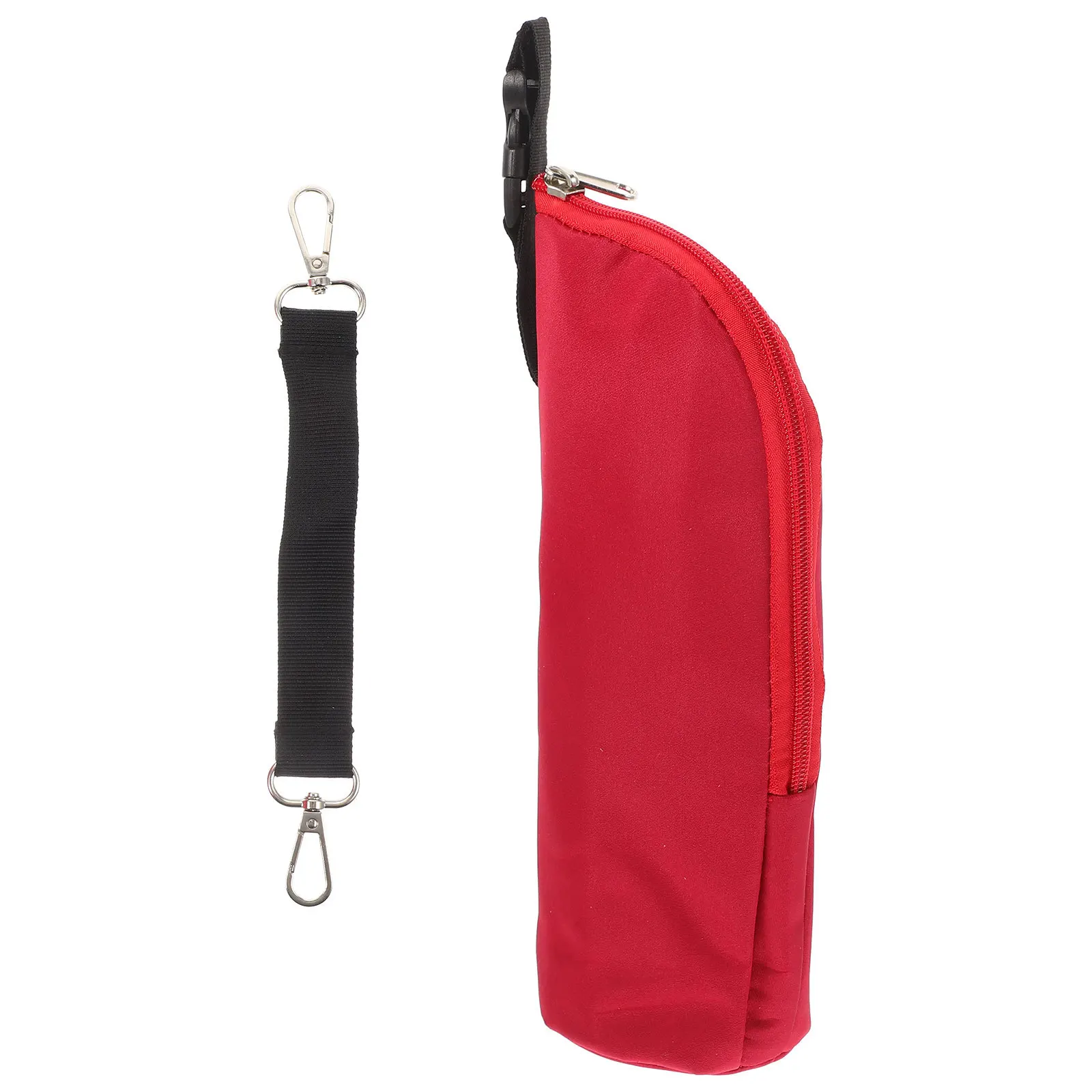 

Baby Bottle Insulated Bag Warmer Thermal Pouch Infant Feeding Nursing Milk Storage Portable 1Set Aluminum Foil Lining Keeps