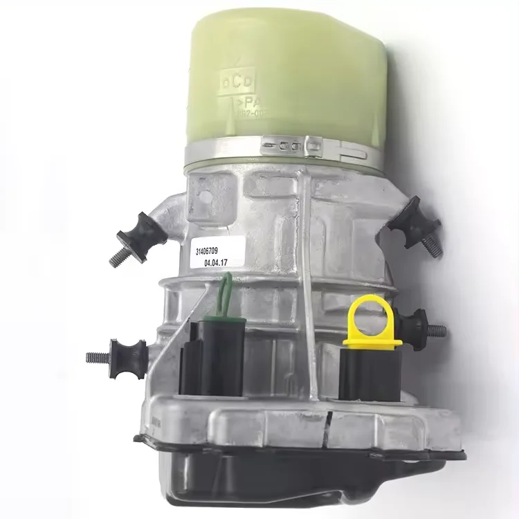 

Высококачественный электрический насос гидроусилителя руля для VOLVO S60 S80 V60 V70 XC60 XC70 36011310 , 36001744 , 36000641