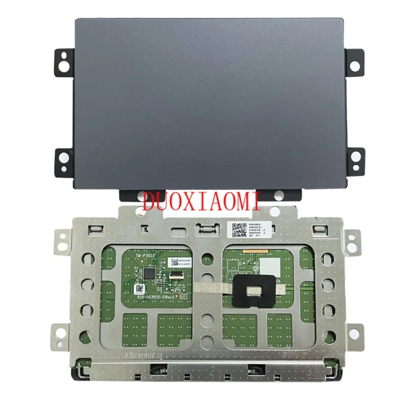 

Brand new Dark Grey touchpad trackpad for Lenovo Yoga slim 7 Pro-14ITL5 82fx