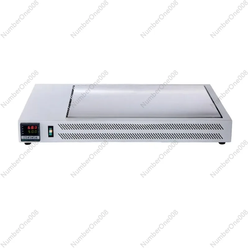 HT-X3040T Heating Table Constant Temperature Heating Platform Heating Plate Preheating Station 1800W Room Temperature -450℃