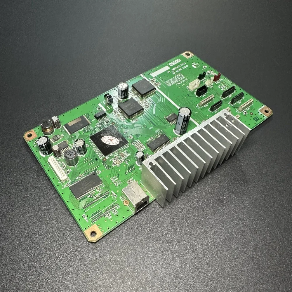 C655 Main. Epson R1… - image