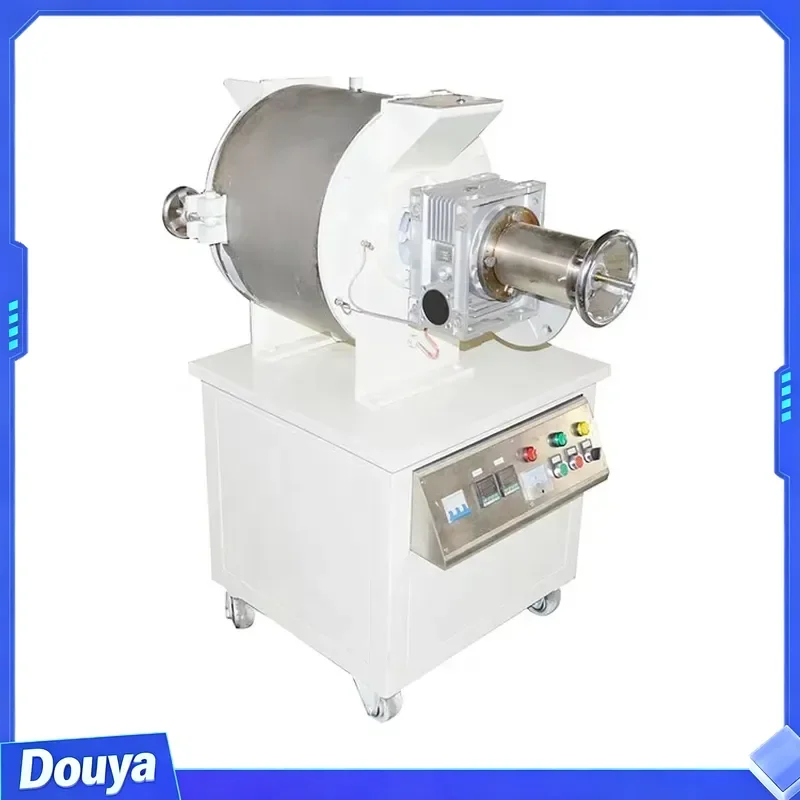 40L Small Chocolate Conche Refiner Grinding Machine