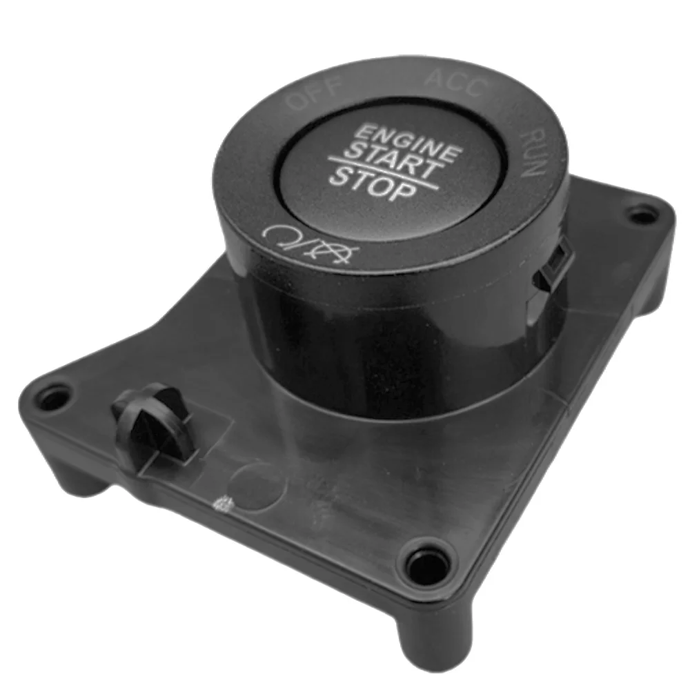 

Car Engine Start Stop Switch Ignition Push Button For Jeep Cherokee 2014 2015 2016 2017 2018 6CK47DX9AB 1VB70DX9AC