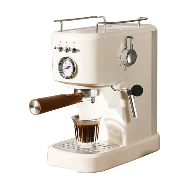 YUNYI Hot Selling Commercial Automatic Coffee Machine for Business