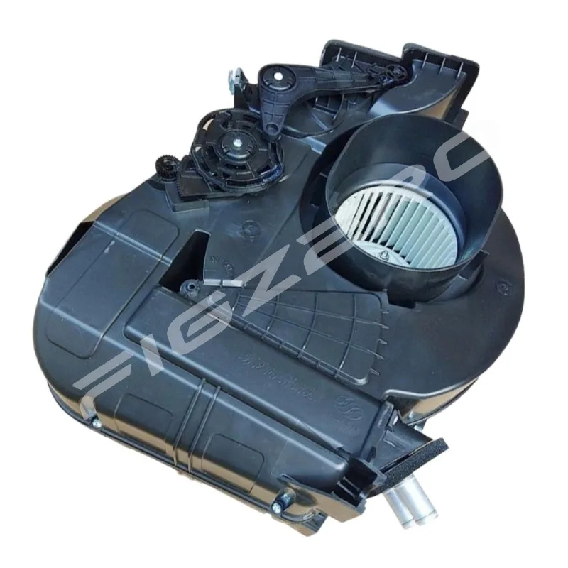 For Wuling Rongguang Small Truck RongguangS Genuine Warm Air Fan Blower Warm Air Motor