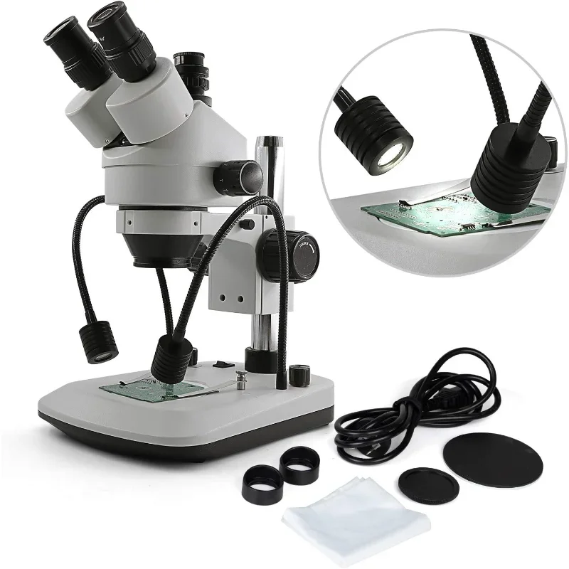 S7-TGL-CA05 Trinocu… - image