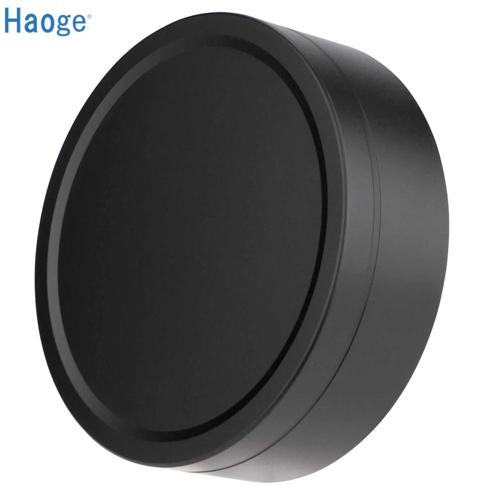 

Haoge Cap-SM2.8CN Metal Lens Cap Cover for Sigma 14-24mm F2.8 DG HSM Art Lens (Nikon and Canon Mount)