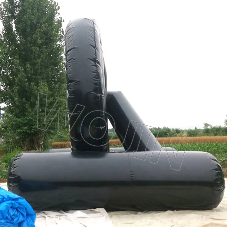 Kommerzielle aufblasbare Dartscheibe, aufblasbares Fußball-Dartspiel für Erwachsene, aufblasbares Fußball-Schieß-Sportspiel