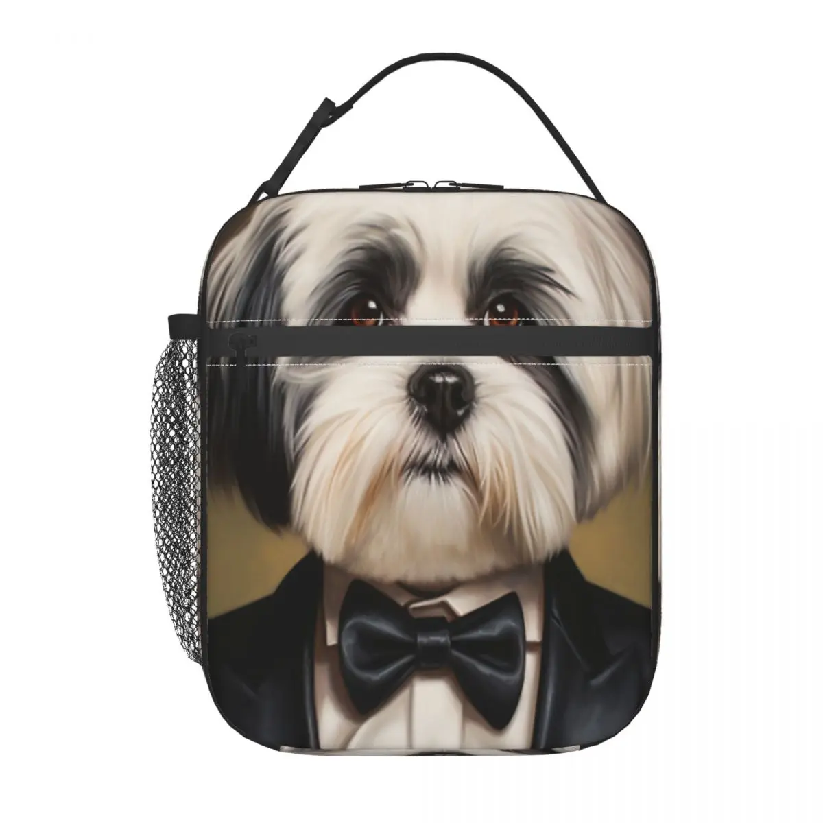 

Сумка для обеда Canine Elegance One