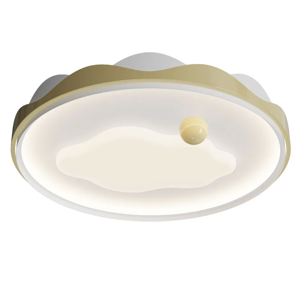 

Living room modern simple atmosphere cream wind hall main 2025 new Zhongshan lamps rectangular