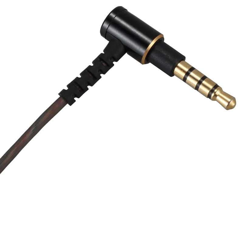 Сменный аудиокабель для наушников Sony XBA-N3AP N1AP, подходит для многих наушников, обновленный шнур, гарнитура, соединитель провода