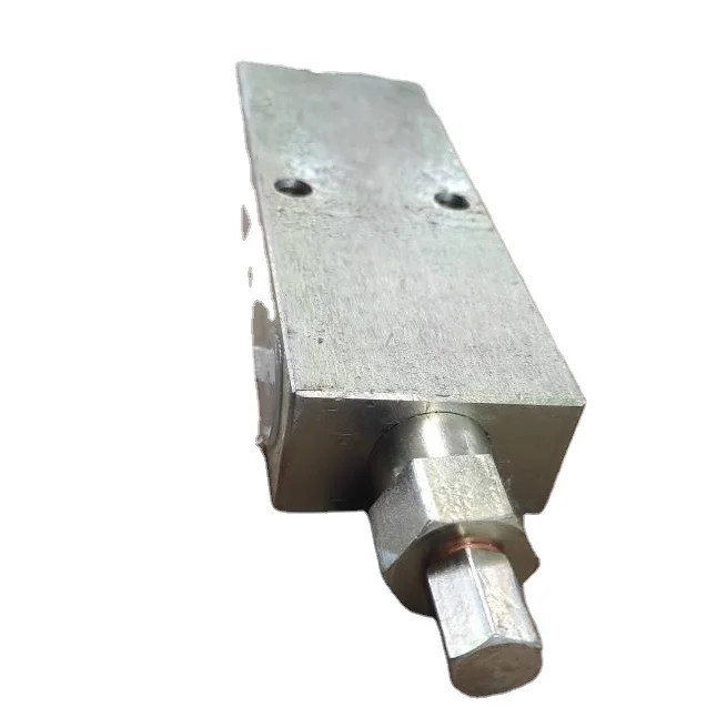 

New Style Hydraulic Balance Pressure Valve Balance Valve Hydraulic Valve