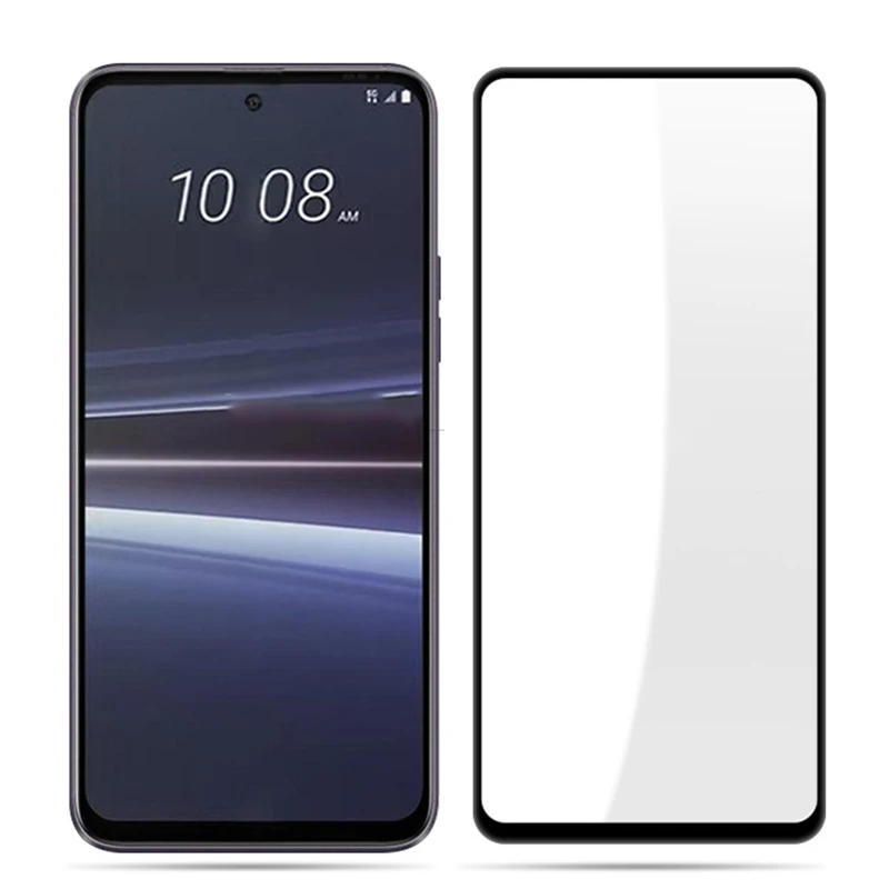 9D Tempered Glass F… - image