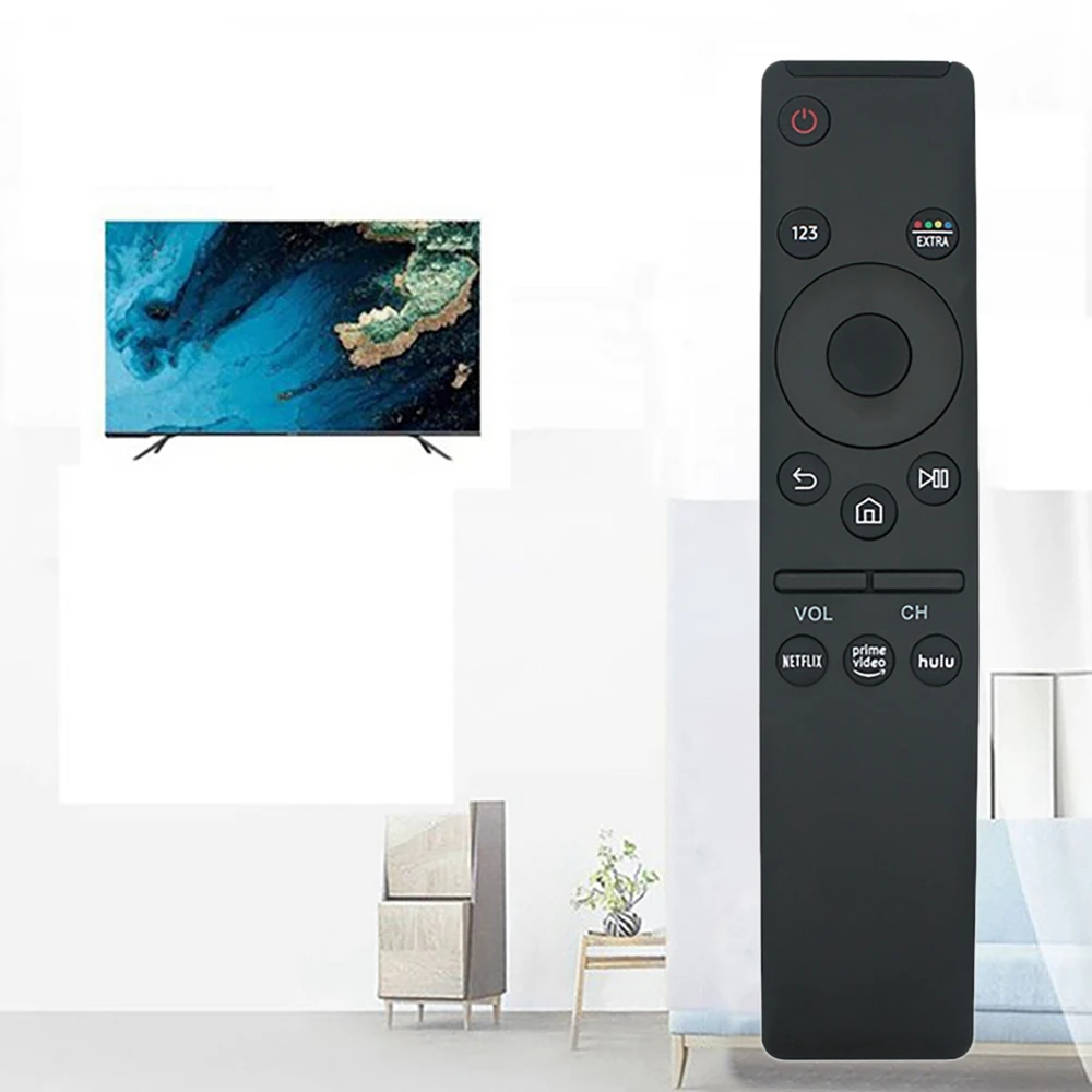 BN59-01312A Remote Control for Samsung TV Voice Remote Control RU8000 QN55Q70RAFXZA QN55Q80RAFXZA QN65Q90RAFXZA QN65Q60R