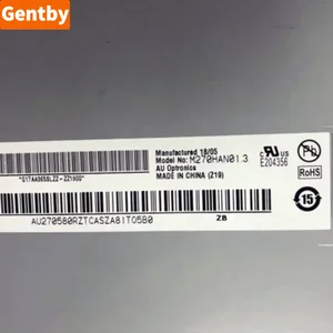 8 en çok satan monitör lg'nin 27 inç №4'ü