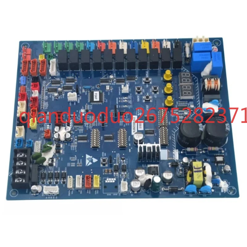 Suitable for Haier MX8 air conditioner multi-line 0151800256FA outdoor unit main board