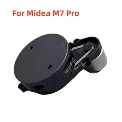 Lds For Midea M7 Pro Lds Lidar Scanner Robot Vacuum Cleaner for Midea M7 M7 Max Robotic Vacuum Cleaner Spare Parts Accessories