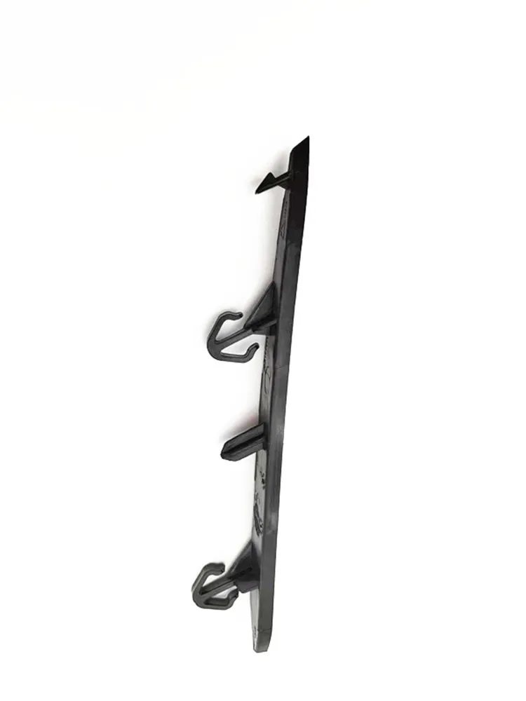 A2188852521 A2188852621 For Mercedes-Benz Rear Bumper Left and Right Trim Grille  W218 CLS300 CLS320 CLS350 AMG