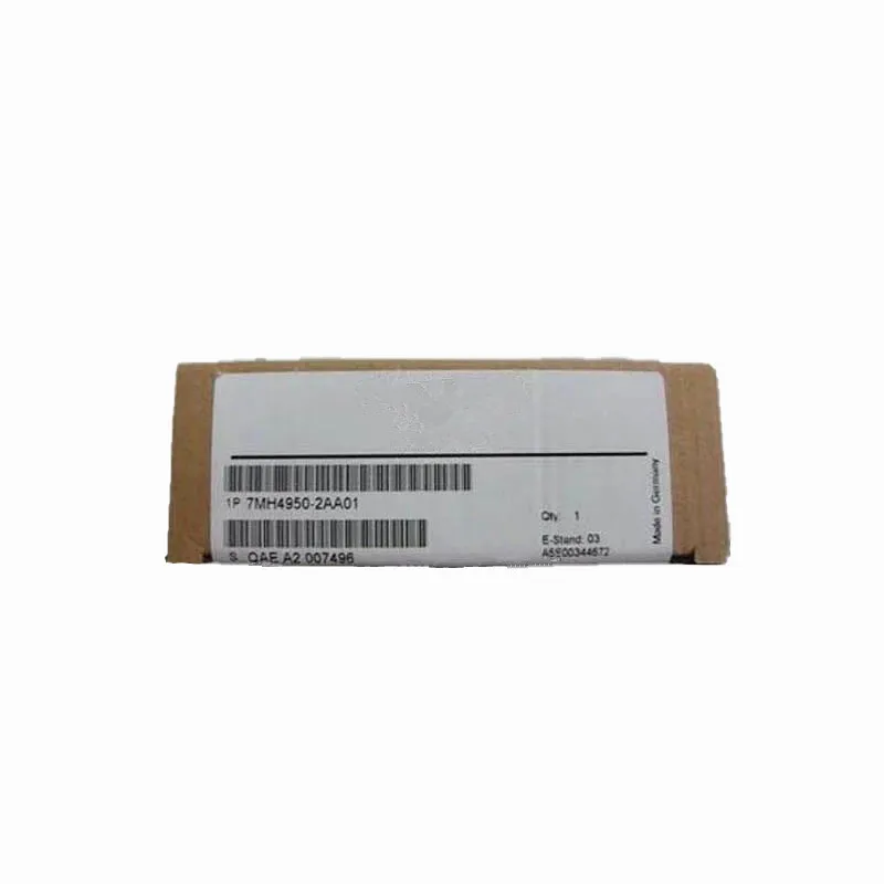 

New Original 7MH4950-2AA01 One Year Warranty Warehouse Spot Fast Delivery