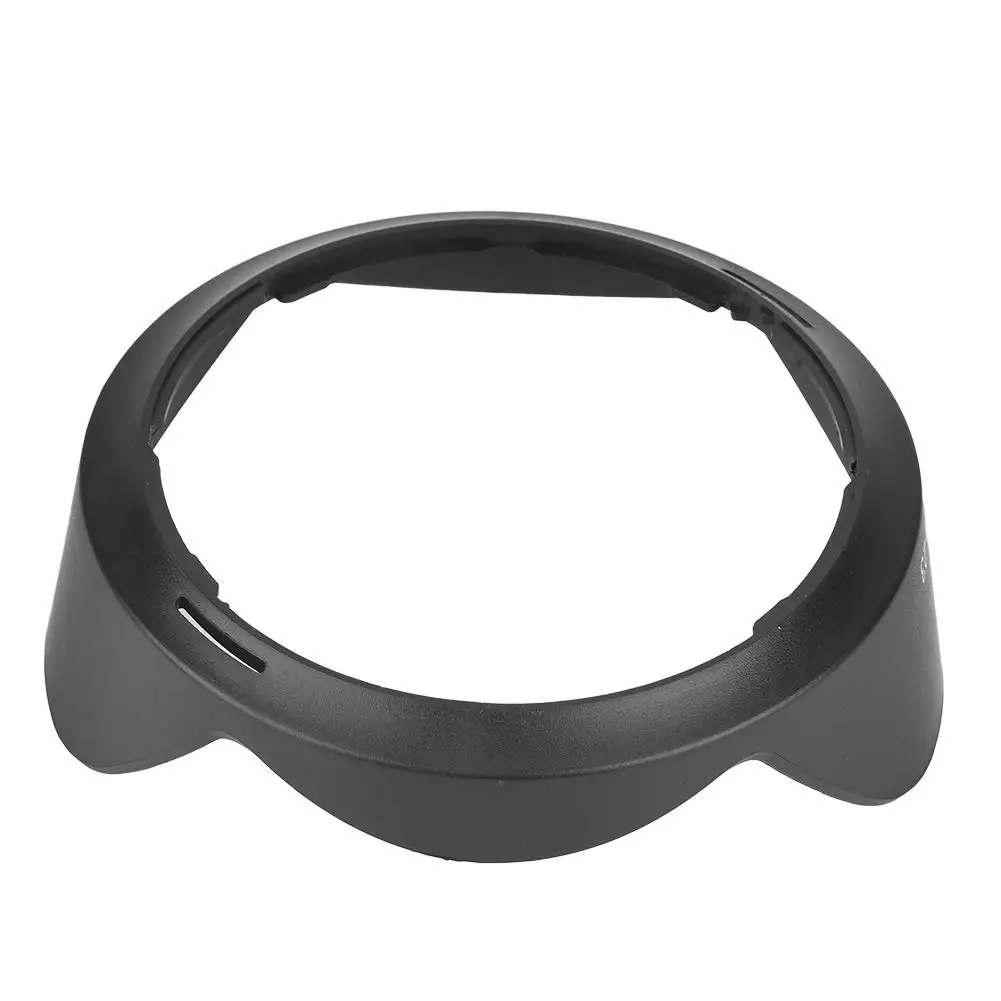 HB-23 HB 23 HB23 Lens Hood 77mm Reversible Camera Lente Accessories for Nikon AF-S 10-24 16-35 17-35 18-35mm