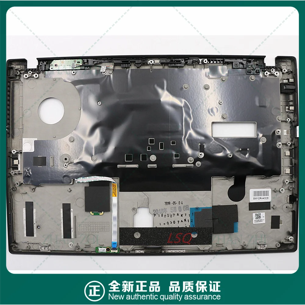 For Thinkpad X280 T480S C case, palm rest, with fingerprint hole 01YN986 01YN056