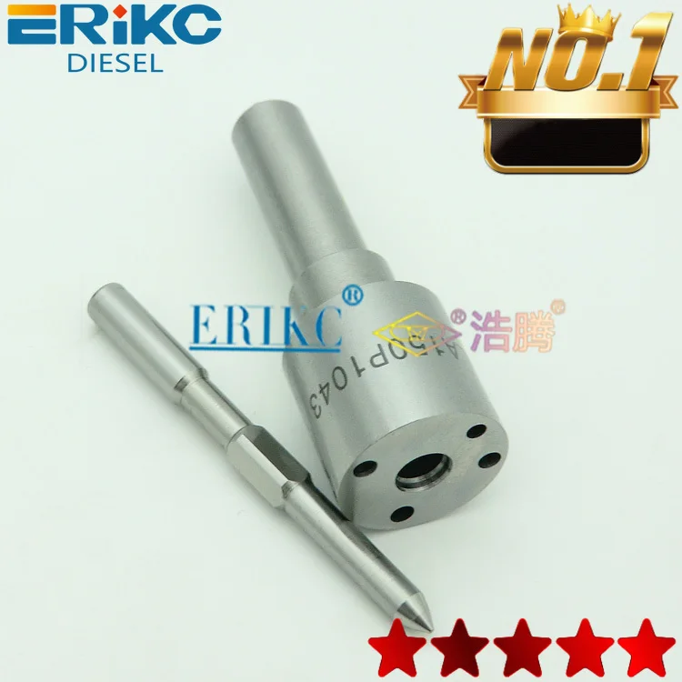 ERIKC DSLA143P5501 فوهة رش موقد الزيت DSLA 143 P 5501 الجمعية DSLA 143 P5501 لـ KANG MING SI 0 445 120 212