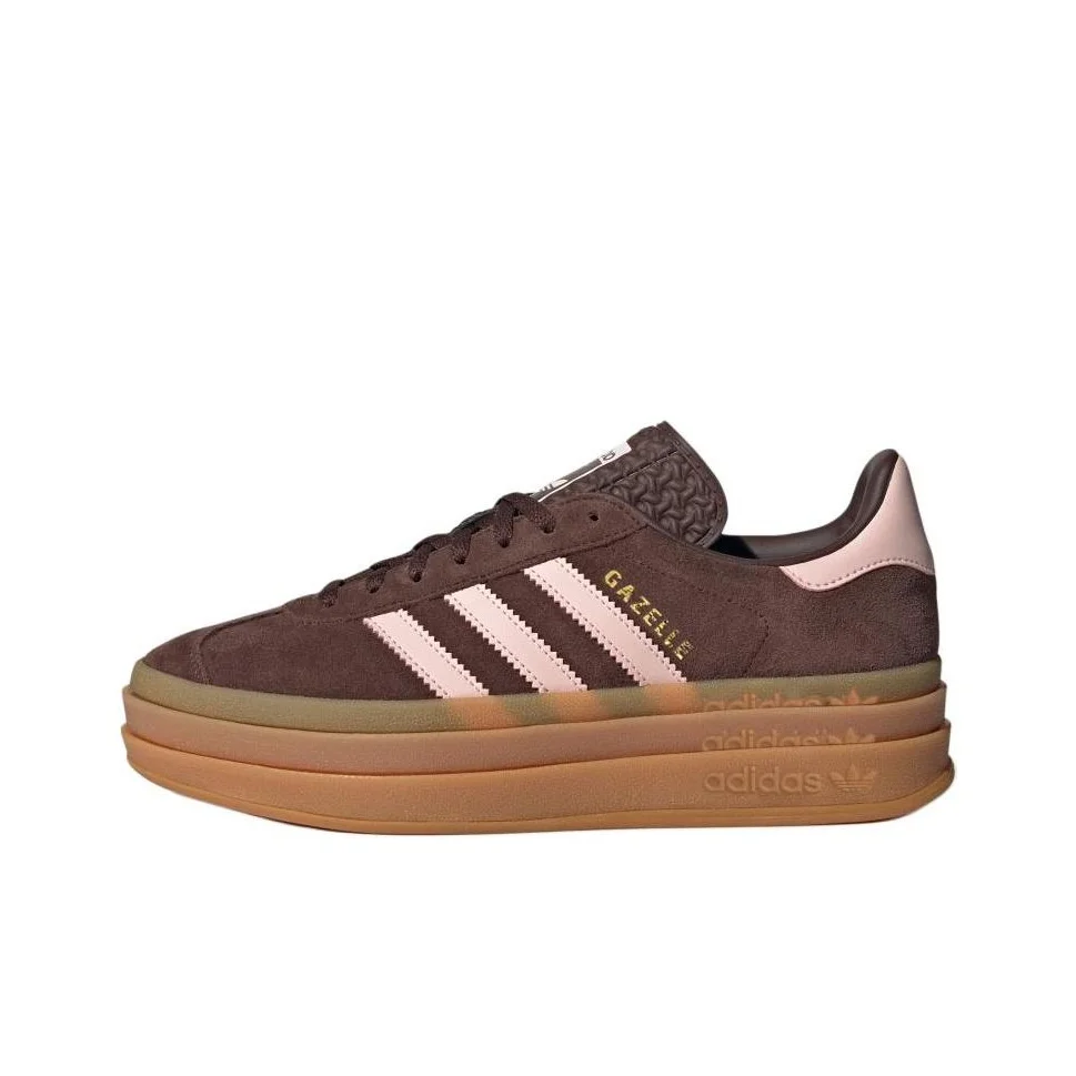 Adidas Originals GAZELLE BOLD - Adidas Shoes Gazelle review and price