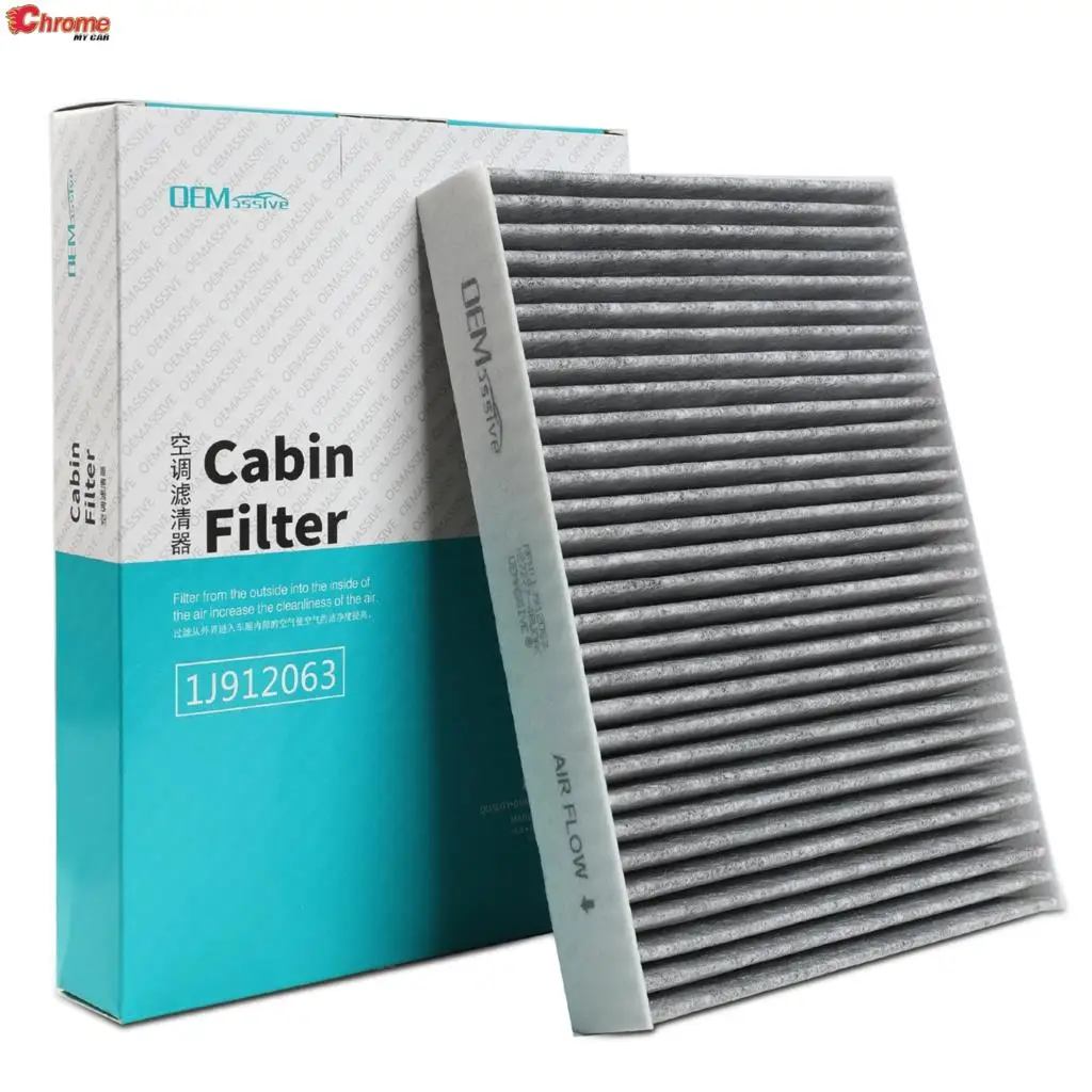 Pollen Cabin Air Filter 272774BU0A 272774BR0A For Nissan X-Trail T32 Rogue Sport Qashqai J11 2014 2015 2016 2017 2018 2019 2020