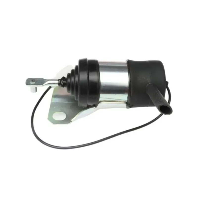 Fuel Shutoff Solenoid 15471-60010 For Engine L2650 L2850 L2900 L2950 L3300