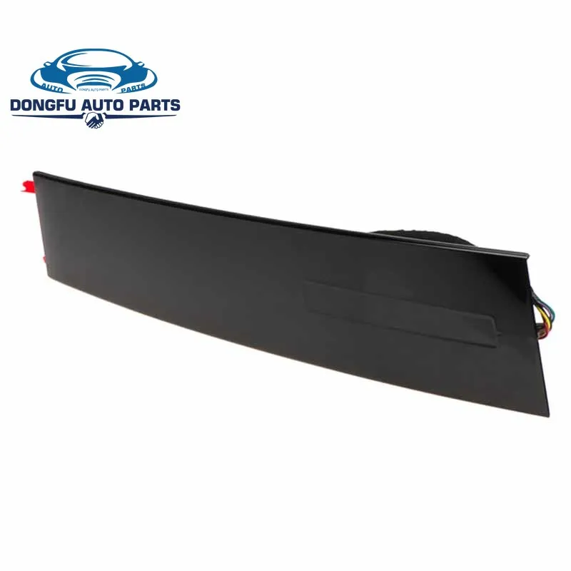 Door Window Trim With Combination Lock Door Window Trim Auto Parts For Ford Explorer 2.3T 3.5T DB5Z7820555AC BB5Z7820554AC