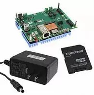 SBC-S32V234 Eval Board S32V234 Carrier Board & SOM Development Board