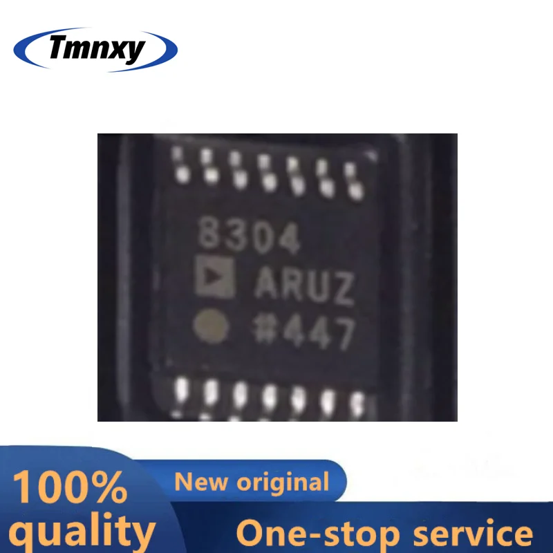 

Hot Sale AD8304 AD8304ARU AD8304ARUZ TSSOP Brand New Original Imported Chips Hot Sale