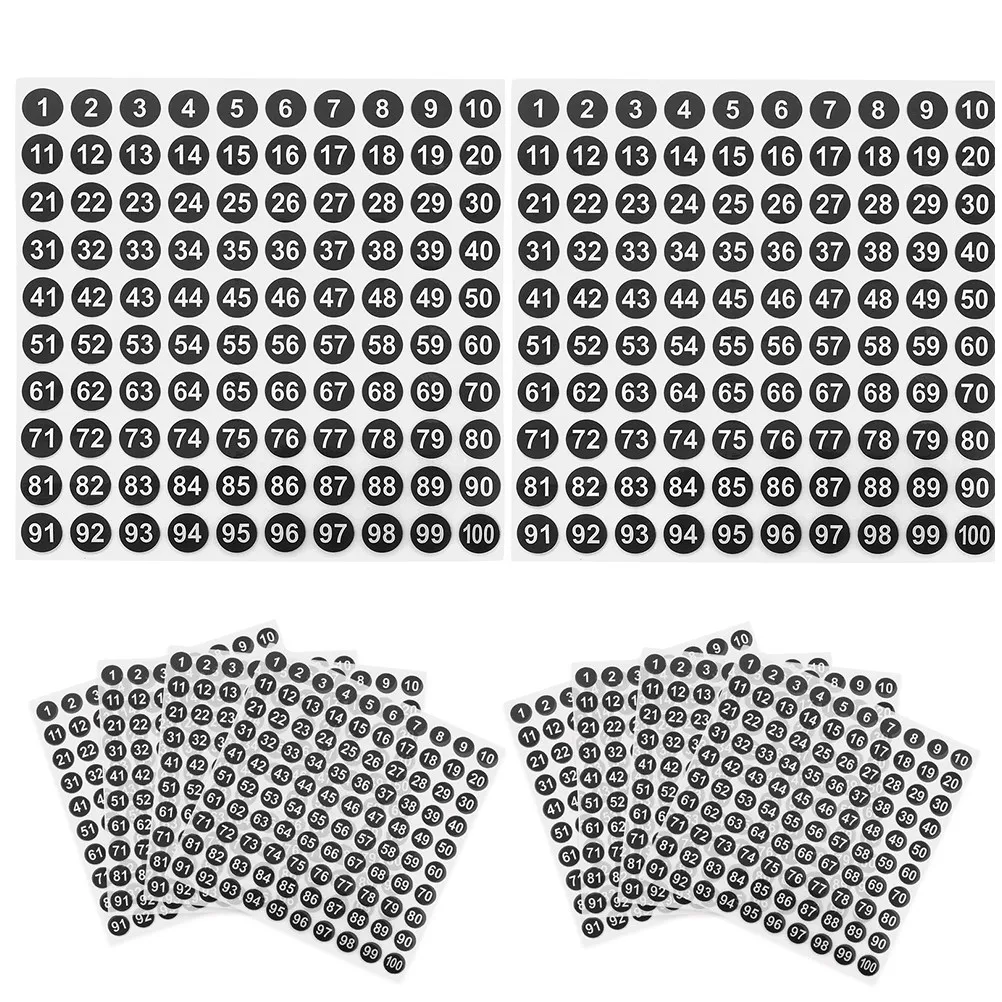 100-adesivos-numericos-redondos-digitais-100-impermeaveis-autoadesivos-e-sem-residuos-para-classificacao-e-rotulagem-de-inventario-em-salas-de-aula-e-escritorios