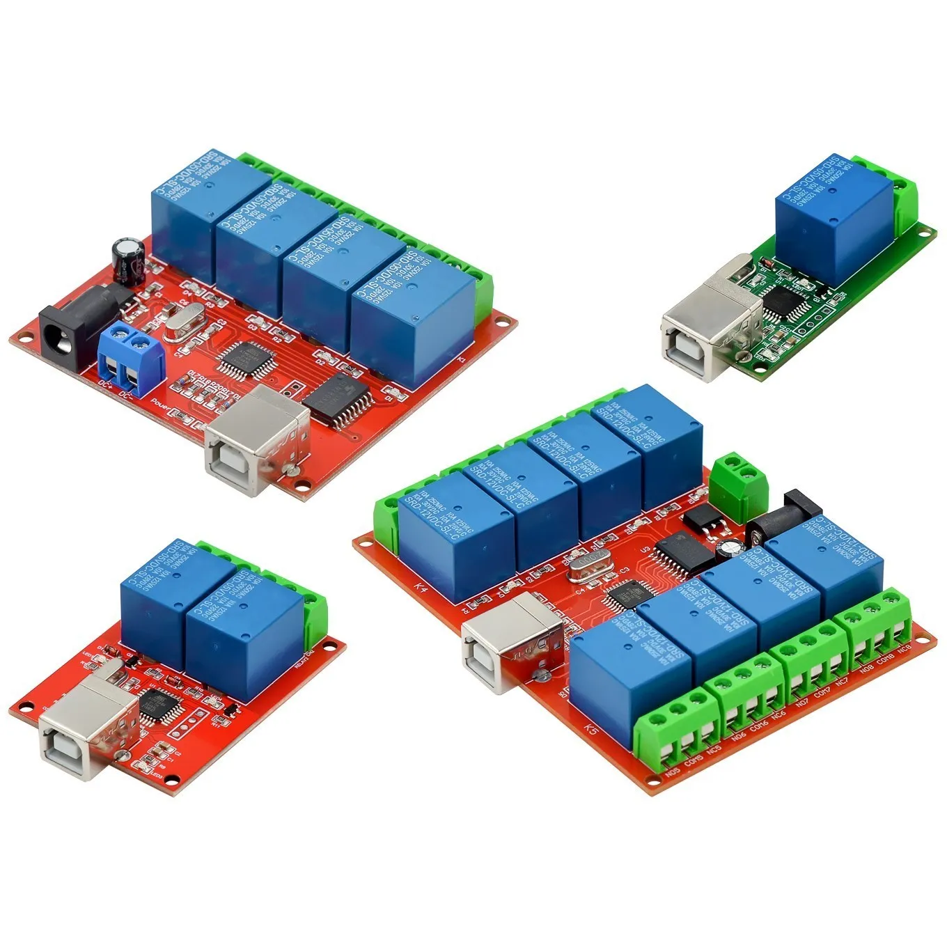 Relay Controller: A Comprehensive Guide to Choosing the Right One for Your Smart Home or Industrial Projects
