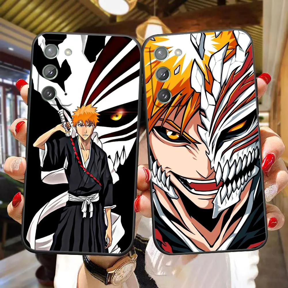 Ichigo Kurosaki B-B… - image