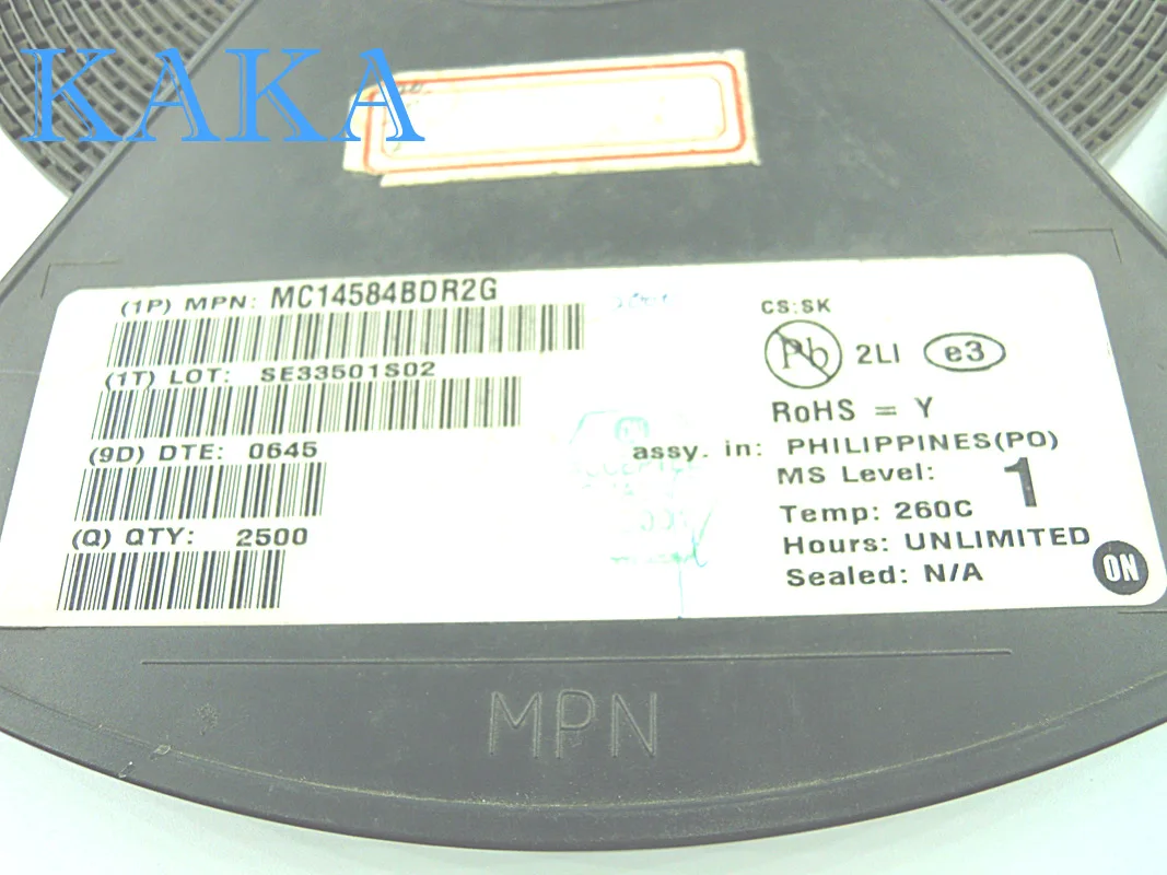 10 pezzi nuovo originale muslimah/SOP14