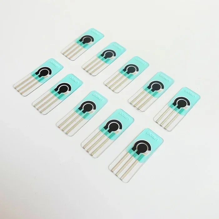 

Spec screen printed electrode, flexible electrode, electrode sensor. 100PCS