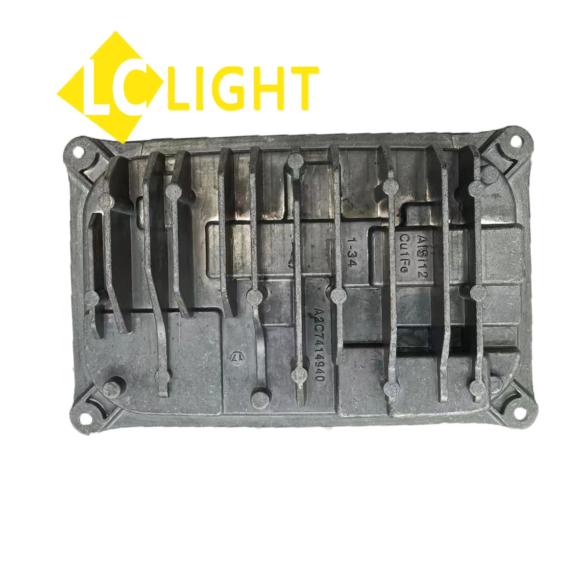 OEM A2229008105 LED-صابورة المصباح لـ M erc e-des Be n- z W222 W205 W217 C217 C205 X222 C-Class S-Class 222 900 81 05 #2