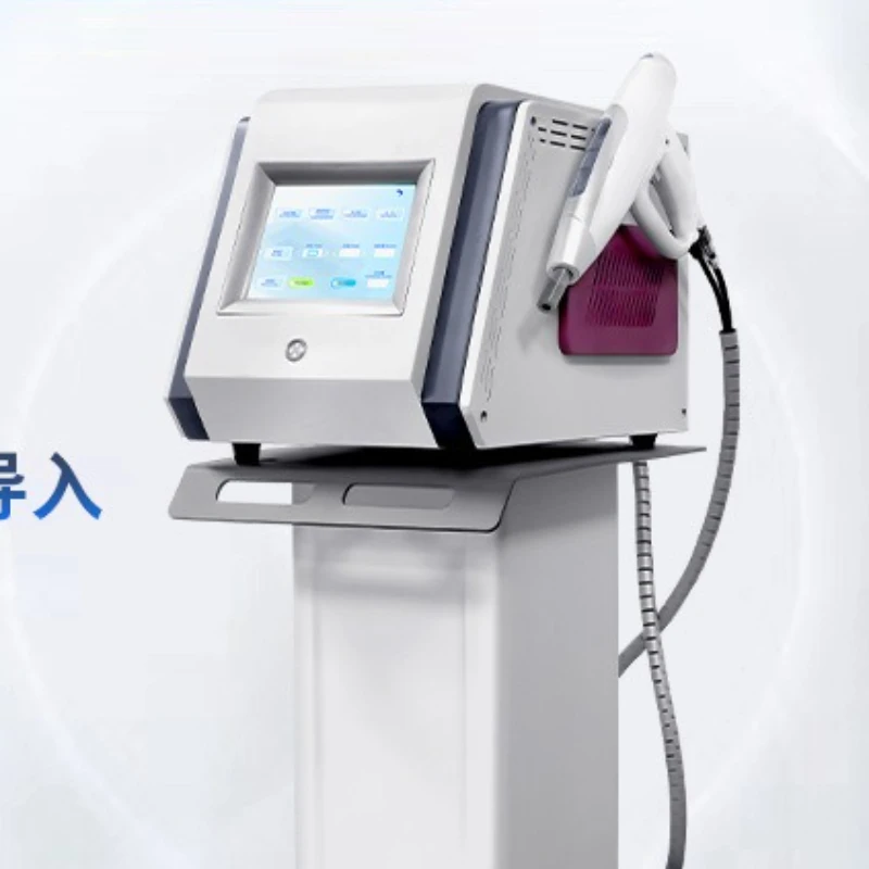 

Gene gun atomizer Non-invasive water light spray Oxygen injection Beauty product introduction instrument Special for beauty