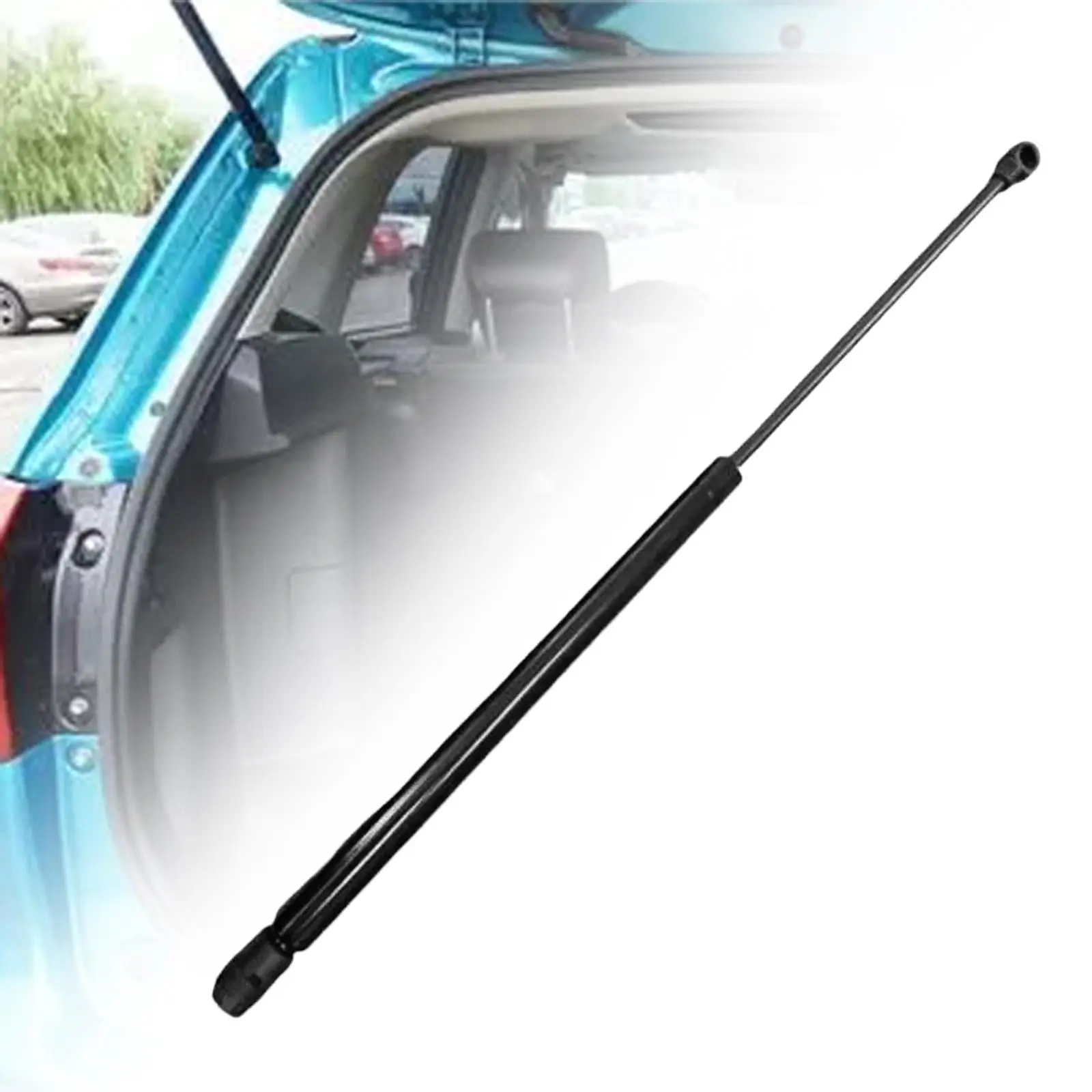 8185054P01 Trunk Liftgate Shocks Lift Supports,Liftgate Rear Strut Lift Support