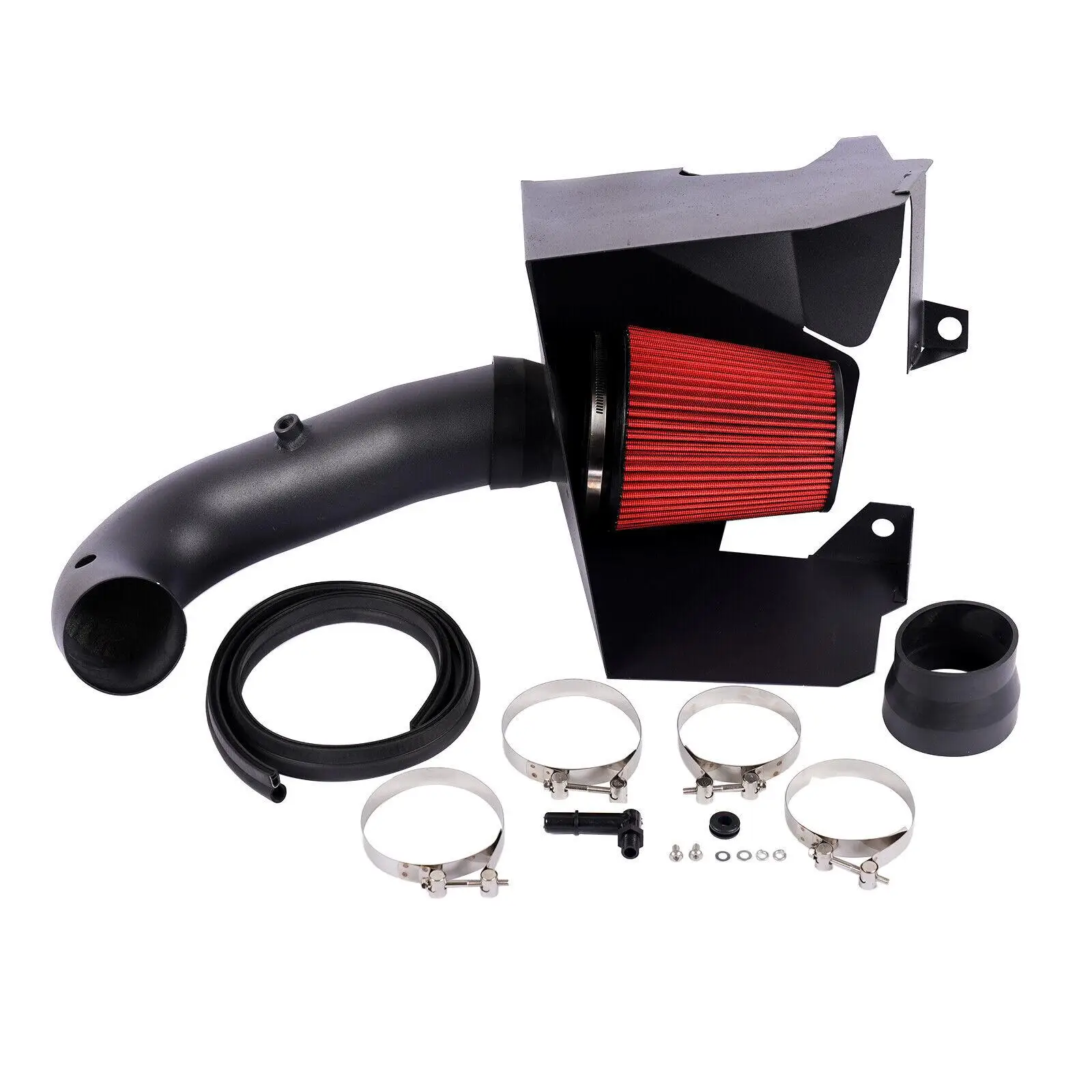 

AP01 Cold Air Intake for Ram 2WD/4WD 1500 345Cu. In 5.7L V8 10477 2019-2022