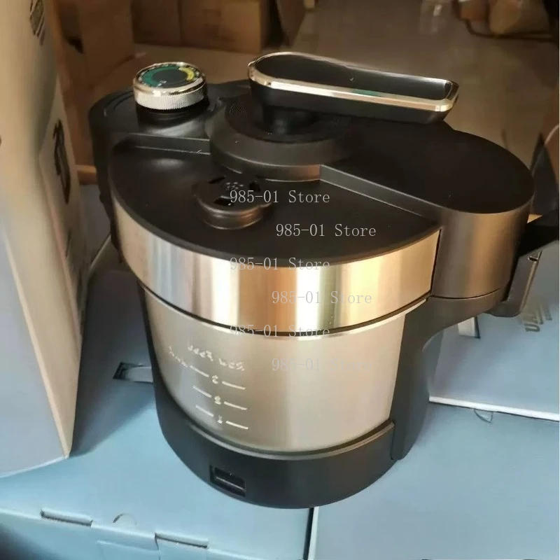 Food Cooking Hot Blender, Kitchen All-Purpose Maker for Meat Grinding and Swallow Making