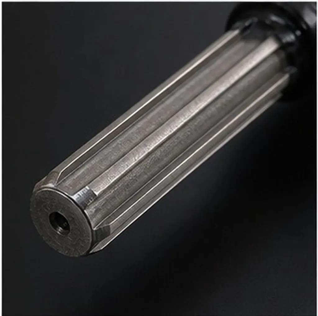 Car Door Strip Edge Trim Halloween Christmas New Year Metal Construction Black Universal Cross Shaft Joint